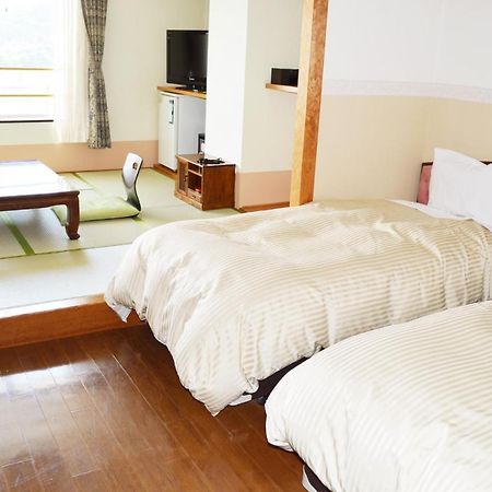 Oki Plaza Hotel Okinoshima  Esterno foto