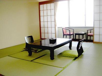 Oki Plaza Hotel Okinoshima  Esterno foto